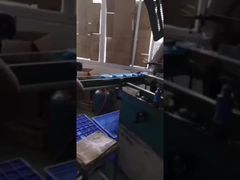 Sistem Pengeringan Tinta UV LED Cahaya LED Ultraviolet 395nm Pendingin Air Untuk Tinta UV