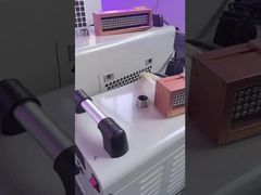 Peralatan Pengeringan UV LED
