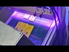 Melihat Lebih Dekat: Mesin Konveyor Pengeringan UV Tanpa Ozon, Sistem Pengeringan UV 265V Tanpa Pelepasan VOC