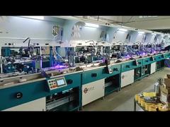 Perkenalkan Peralatan Pengeringan Sinar UV 300W, Pengeringan Tinta LED 395nm 385nm 405nm Untuk Anda