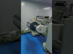 Memperkenalkan Sistem LED Pengeringan UV Daya Tinggi Pencetakan Label 395nm Sertifikat CE RoHS Untuk Anda