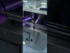 Lihat Mengapa Memilih Sistem Pengeringan Tinta UV LED 1200W Lampu UV Untuk Mesin Press Offset Lembaran Fed OEM