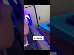 Lihat Mengapa Memilih Lampu LED UV 1500W 395nm 265V 20000 Jam Umur