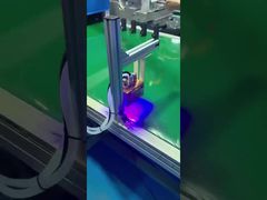 Lihat Sistem Pengeringan Tinta UV Tanpa Ozon, Sinar UV 395nm Untuk Menyembuhkan Lem Demo OEM