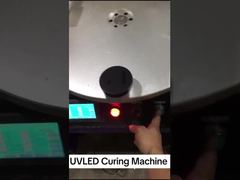 Melihat Lebih Dekat: Modul LED UV Daya Tinggi Panjang Gelombang 600W 395nm Untuk Penyembuhan Tinta UV