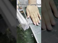 Perekat UV Kekuatan Tinggi untuk Fiberglass dan Komposit